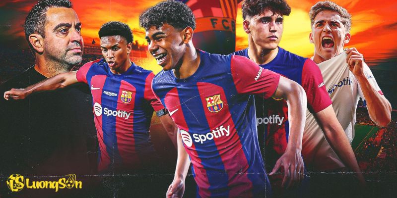 La Masia bị bí mật hóa trong cuộc thảo luận thuyền thông