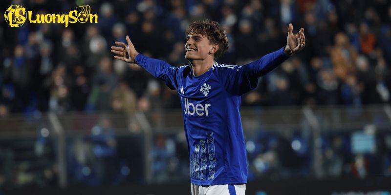 Tương lai của Nico Paz sau màn trình diễn tuyệt vời tại Seria A