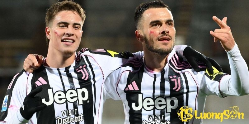 Lực lượng, đội hình và chiến thuật của Bodo Glimt vs Juventus